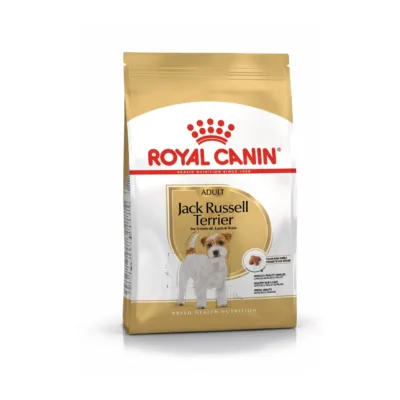 Royal Canin Jack Russell Terrier Adult 1,5 kg kuivtoidupakend