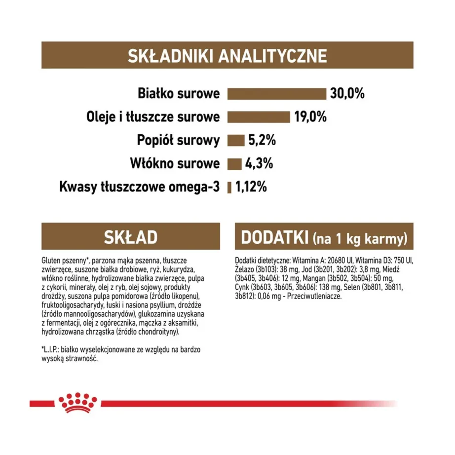 Royal Canin Senior Ageing 12+ kanaga kuivtoit eakale kassile 400 g - 11