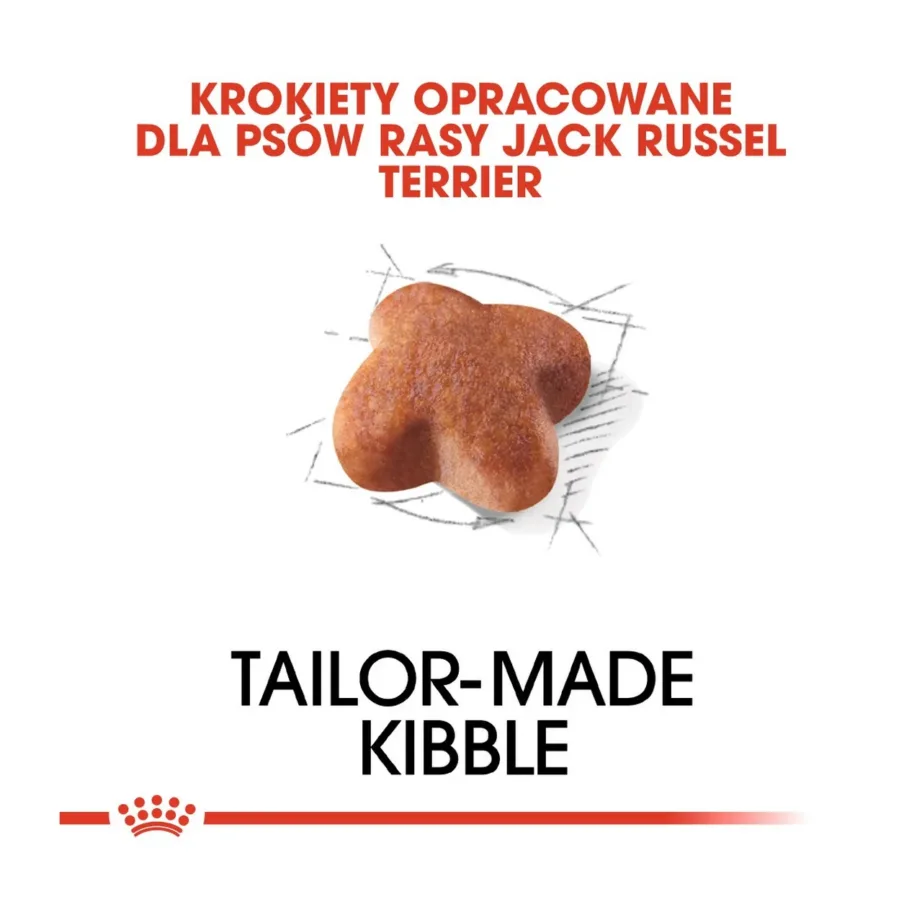 Royal Canin Jack Russell Terrier Adult 7,5 kg kuivtoit nahale ja karvale väikest tõugu koertele – 3