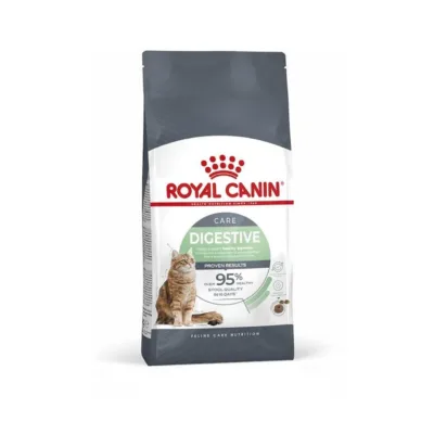 Royal Canin Digestive Care 10 kg kuivtoit pakend