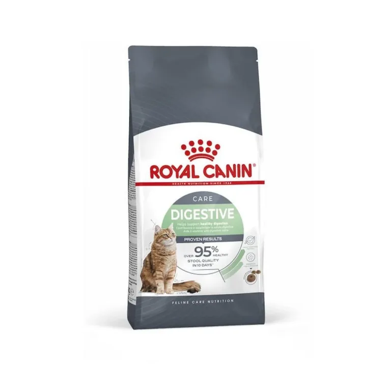 Royal Canin Digestive Care 10 kg kuivtoit pakend
