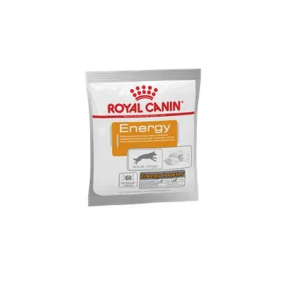 energiamaius koertele linnuliha Royal Canin 50 g pakk