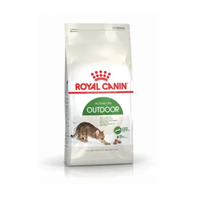 Royal Canin Active Life Outdoor kuivtoidu 4 kg kott