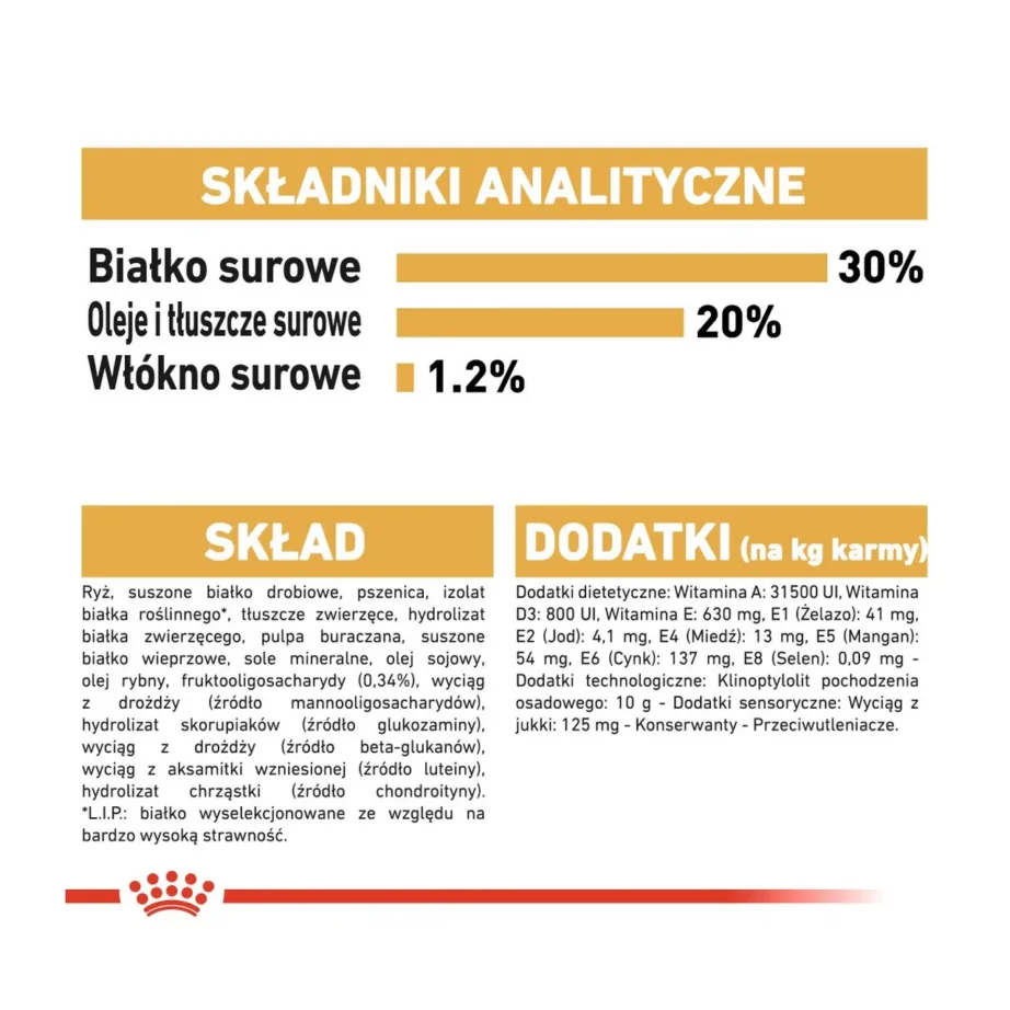 Royal Canin French Bulldog Puppy 3 kg linnuliha kuivtoit väikest tõugu kutsikatele – 3