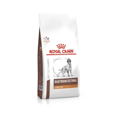 madala rasvasisaldusega koeratoit linnulihaga Royal Canin 12kg kott
