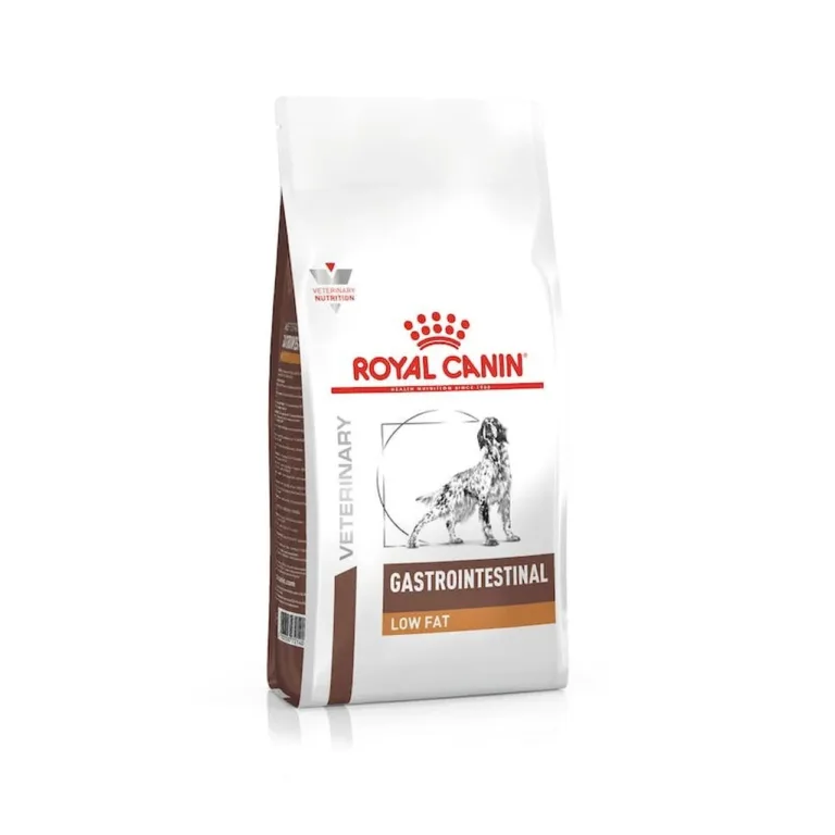 madala rasvasisaldusega koeratoit linnulihaga Royal Canin 12kg kott