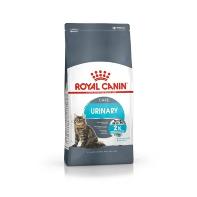 Royal Canin Urinary Care kuivtoidu 4 kg pakend täiskasvanud kassile