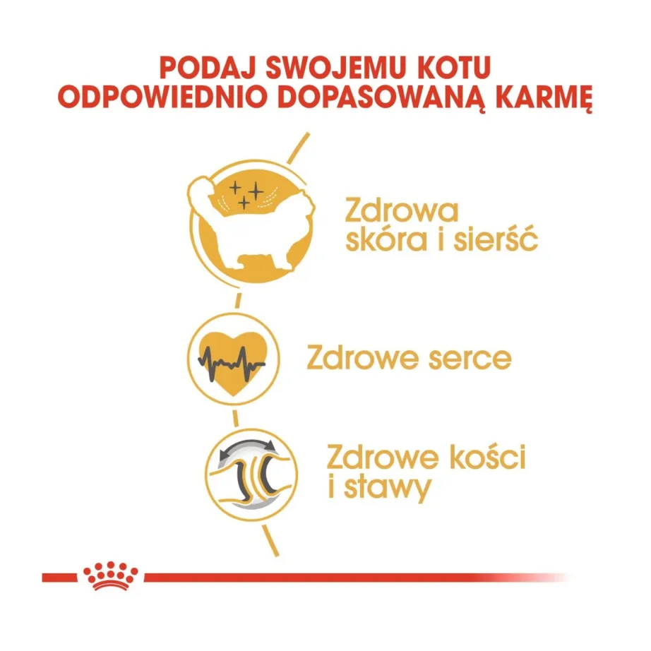 Royal Canin Feline Breed Nutrition Ragdoll Adult 2 kg kuivtoit kanaga täiskasvanud Ragdoll kassile – 5