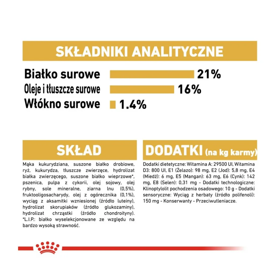 Royal Canin Breed Health Nutrition West Highland White Terrier Adult 3 kg kuivtoit kanaga täiskasvanud väikest tõugu koertele – 7