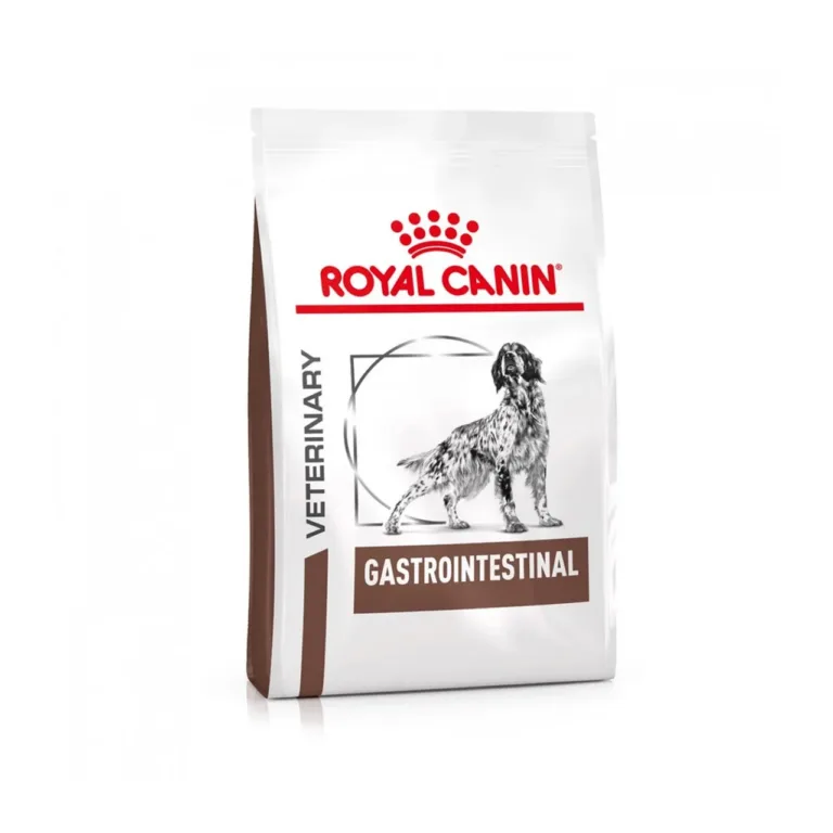 gastrointestinaalne koeratoit 2 kg Royal Canin pakk
