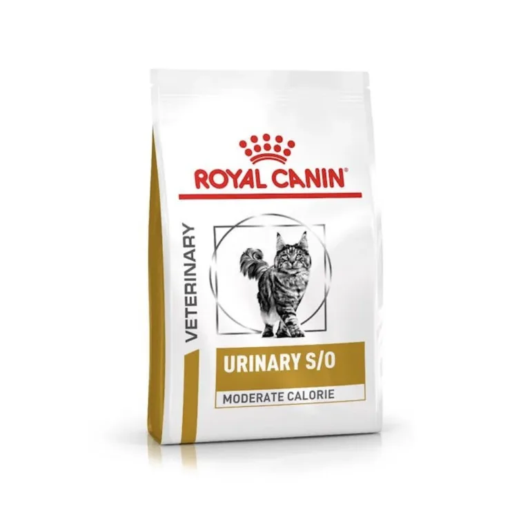 uriiniprobleemidega kassi kuivtoit 7kg Royal Canin