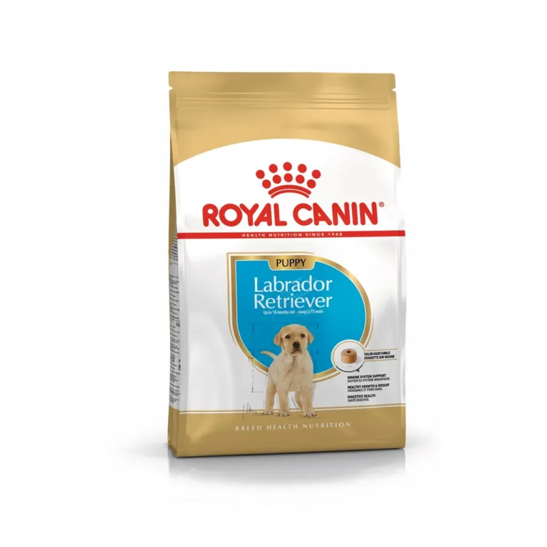 Royal Canin Labrador Retriever Junior 12 kg pakk