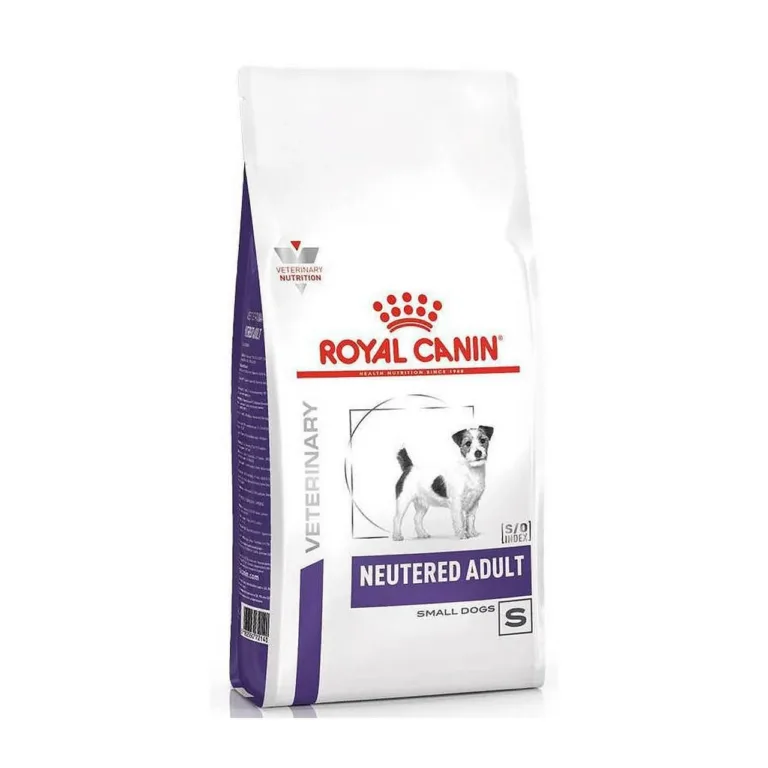Royal Canin steriliseeritud väikese koera kuivtoit 3,5 kg kott