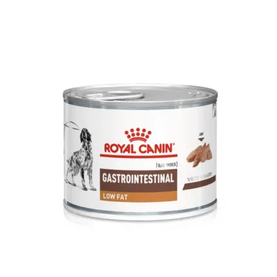 Royal Canin madala rasvaga koerakonserv 200 g purk