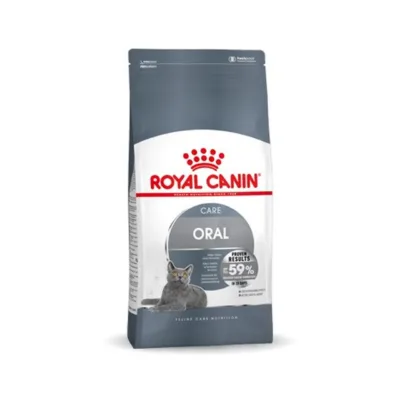 Royal Canin hambahooldus kuivtoit kassile 1,5 kg pakk