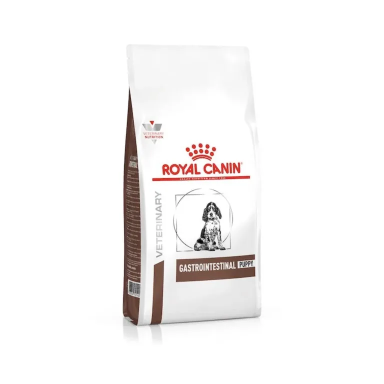 gastrointestinaalne kutsikatoit 2.5 kg Royal Canin pakk