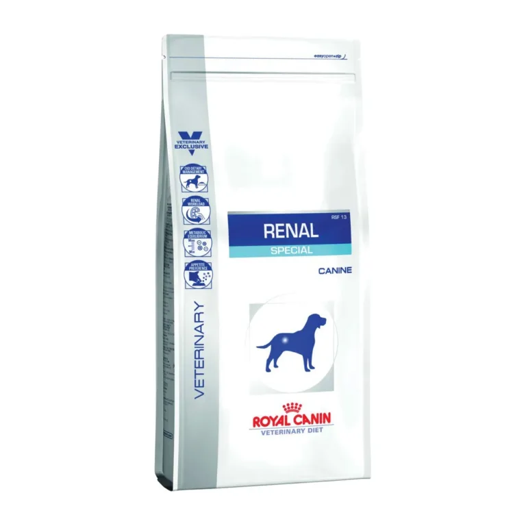 Royal Canin Renal Special renal kuivtoit koertele 2 kg kott