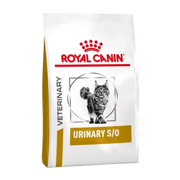 kasside urinary kuivtoit 400g Royal Canin Urinary S/O pakk