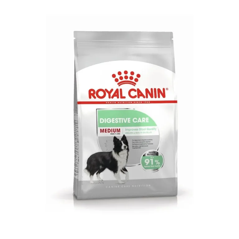 Royal Canin Medium Digestive Care 3 kg kott