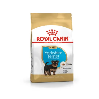 Royal Canin Yorkshire Terrier Puppy 7,5 kg pakk