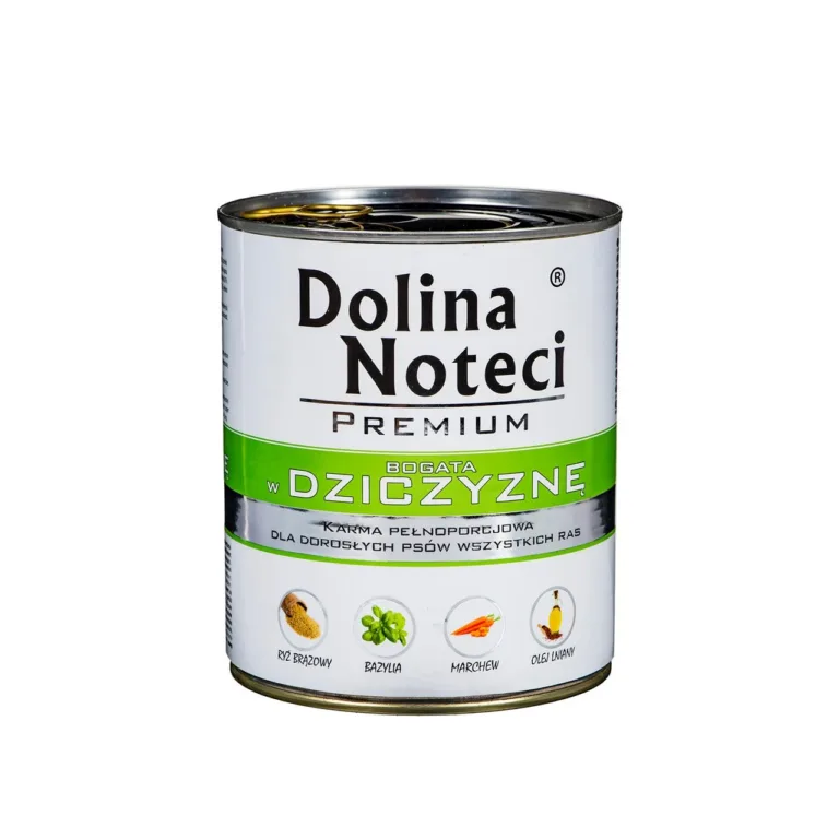 Dolina Noteci Premium ulukilihaga koerakonserv 800 g