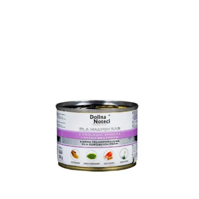 Dolina Noteci Premium 185 g koerakonserv – jänes