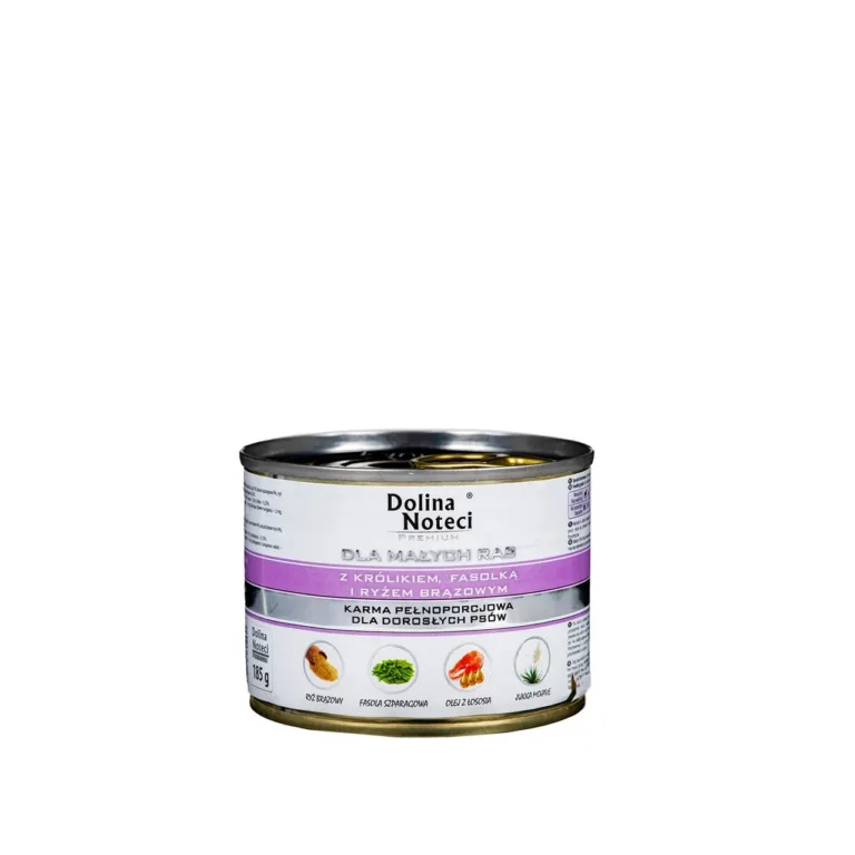 Dolina Noteci Premium 185 g koerakonserv – jänes