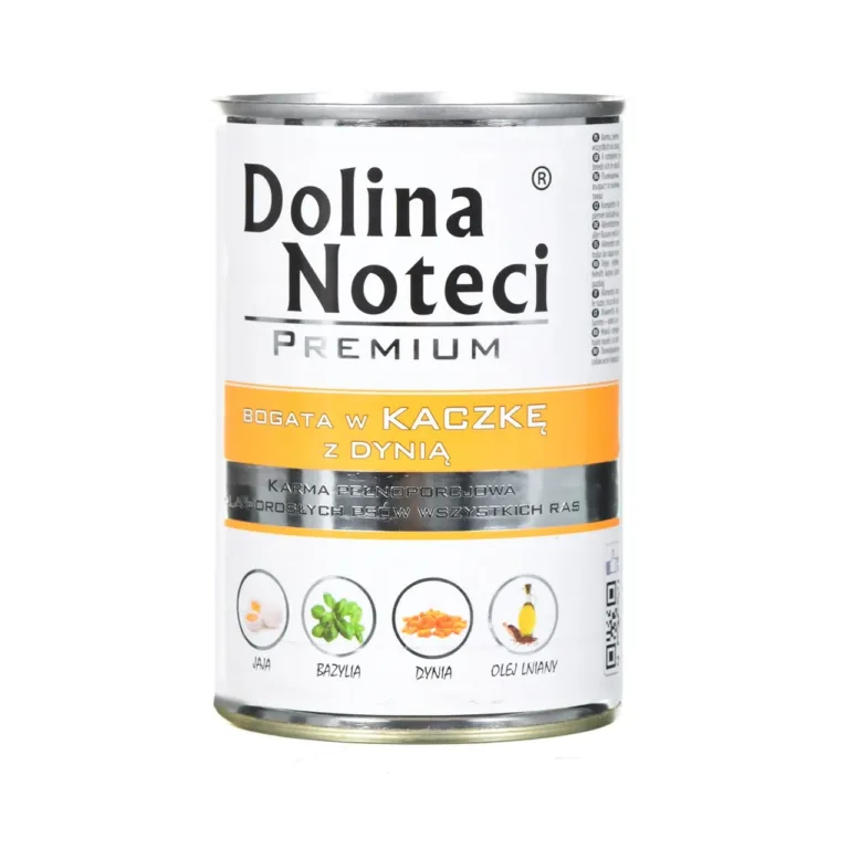 Dolina Noteci pardiga märgtoit koertele 400 g purk