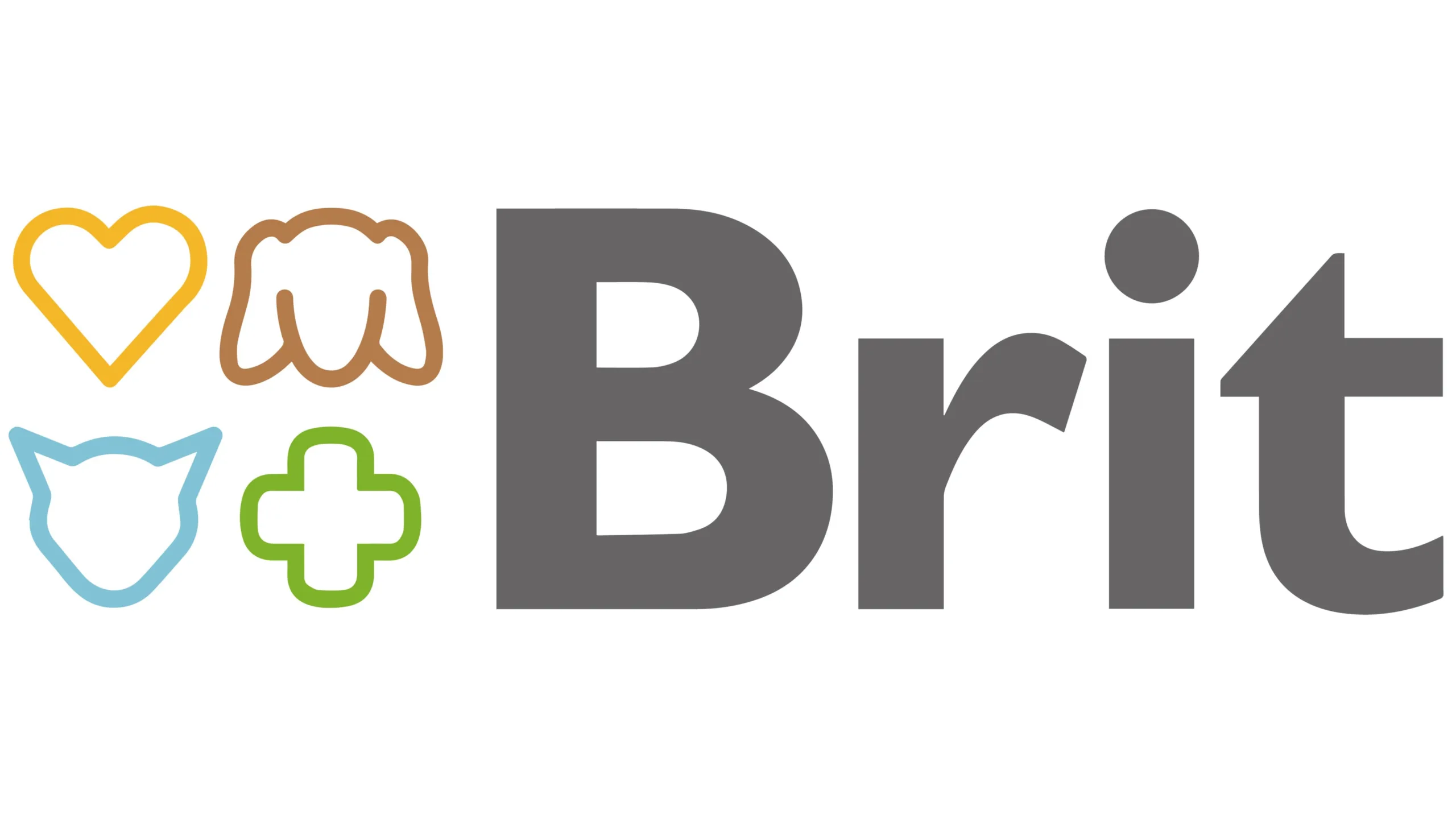Brit logo