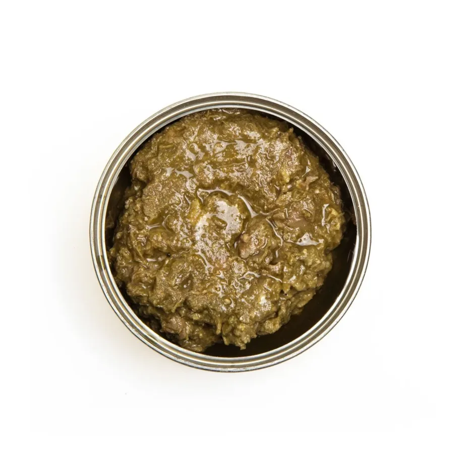 3coty Chicken with Spirulina 80 g monoproteiinne teraviljavaba täistoit täiskasvanud kassile – 9