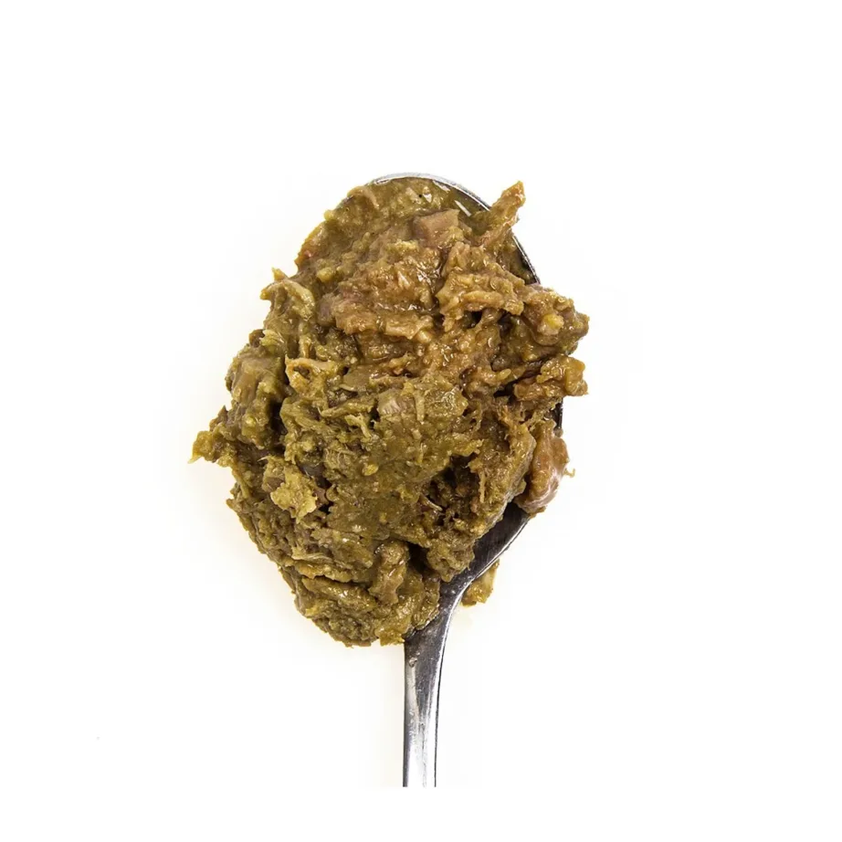 3coty Chicken with Spirulina 80 g monoproteiinne teraviljavaba täistoit täiskasvanud kassile – 6