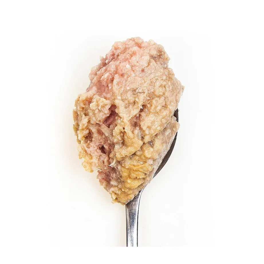 3coty kana märgtoit kassile 80g – gluteenivaba monoproteiinne – 6