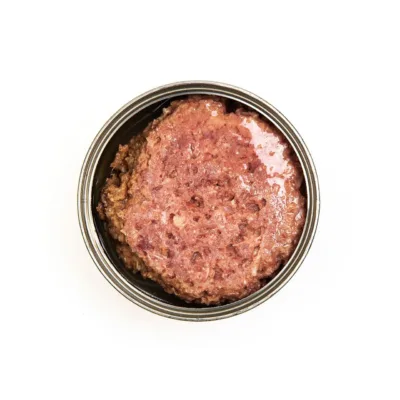 kalkuni märgtoit kassile konservis, 3coty Turkey 80g