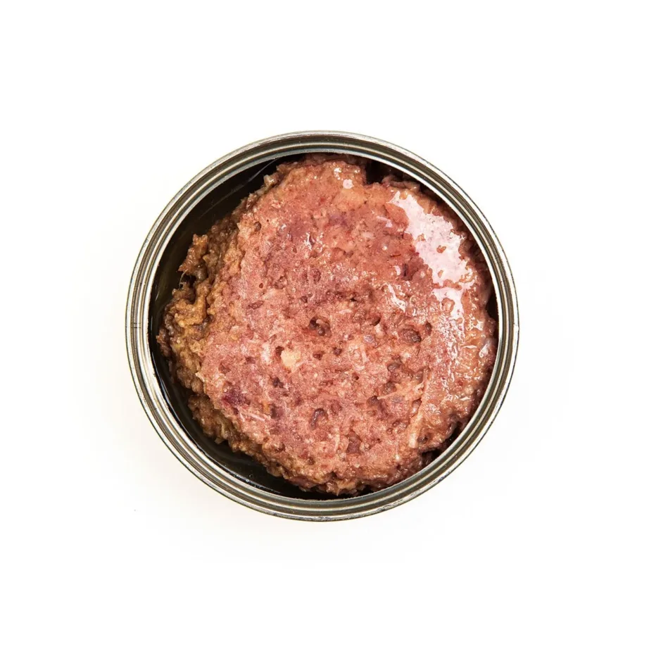 3coty Turkey 80g hüpoallergeenne monoproteiin märgtoit täiskasvanud kassile – 2