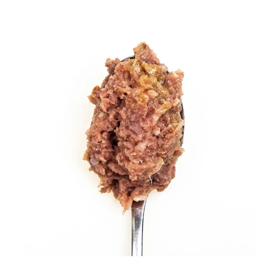 3coty Turkey 80g hüpoallergeenne monoproteiin märgtoit täiskasvanud kassile – 3