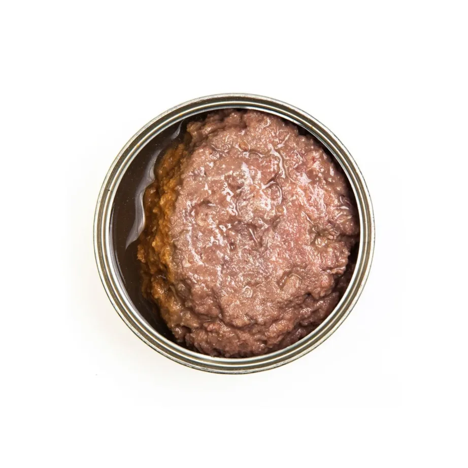 3coty Duck 80g monoproteiinne teraviljavaba pardilihaga märgtoit täiskasvanud kassidele – 2