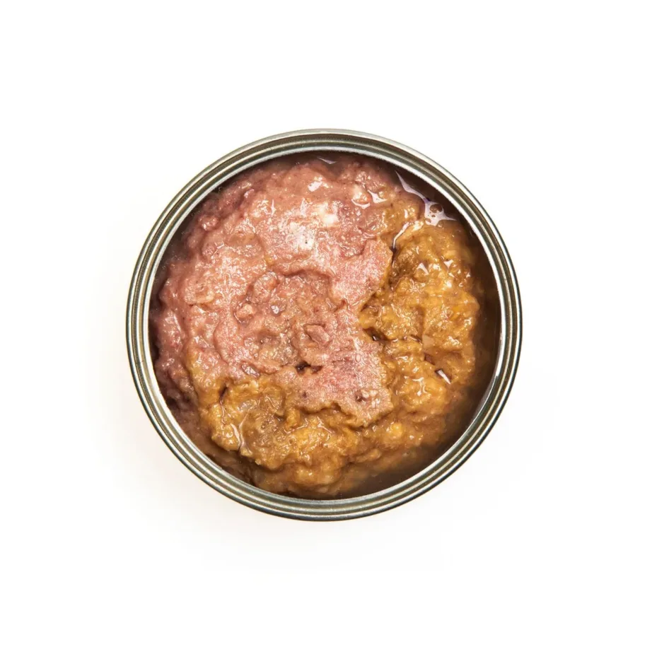 3COTY Turkey 80 g monoproteiinne gluteenivaba kalkuni märgtoit täiskasvanud kassile – 3