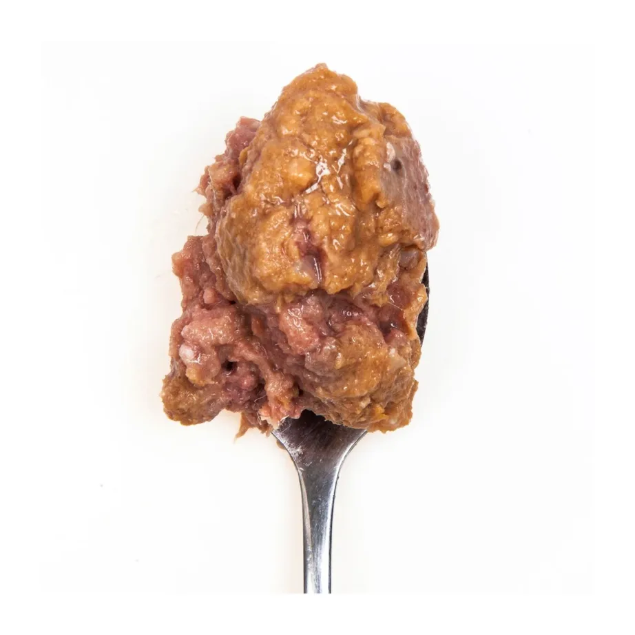 3COTY Turkey 80 g monoproteiinne gluteenivaba kalkuni märgtoit täiskasvanud kassile – 6