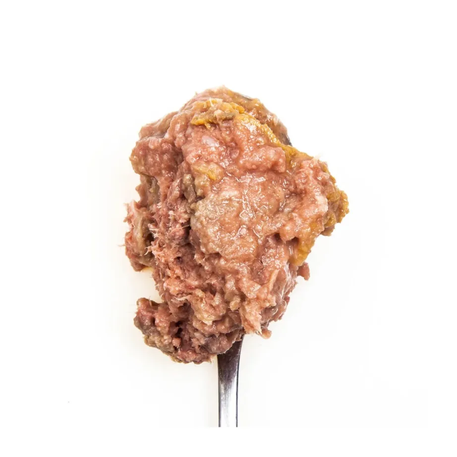 3coty kalkuni ja pardiga märgtoit kassile 80g gluteenivaba konserv täiskasvanud kassidele – 6