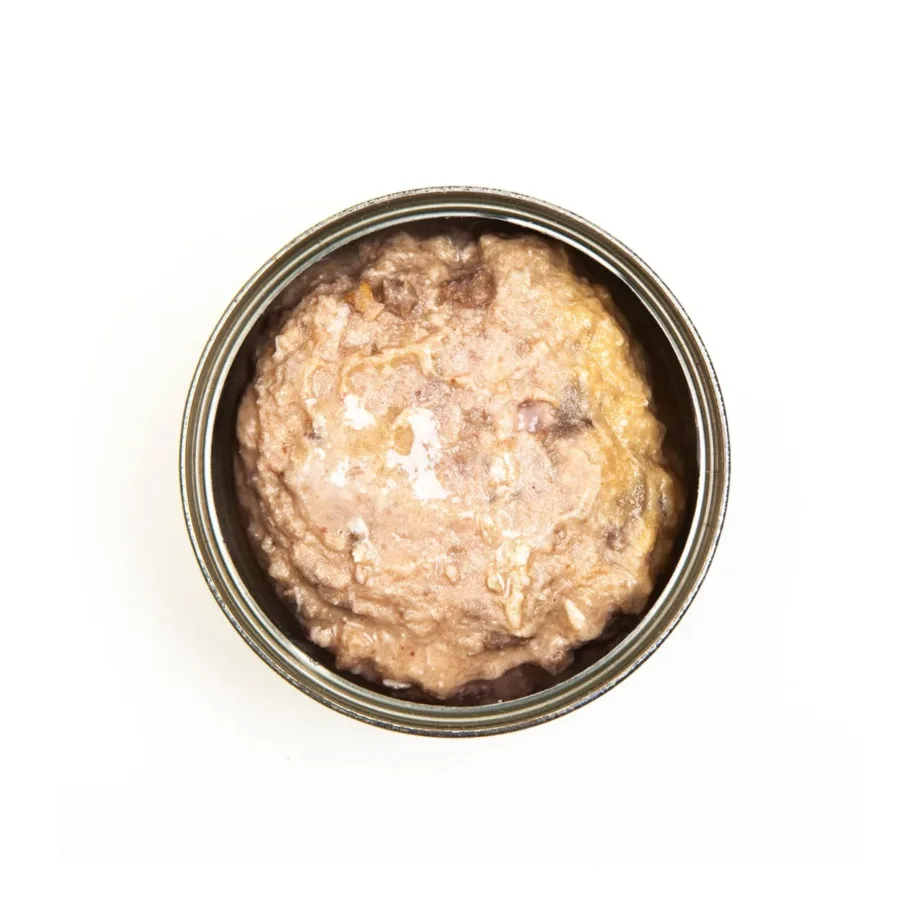 3COTY kana-hanega märgtoit kassile 80g gluteenivaba täistoit täiskasvanud kassidele – 3