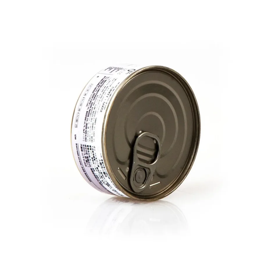 3COTY kalkuni-hanega märg kassitoit 80g täistoit täiskasvanud kassidele, teravilja- ja gluteenivaba – 8