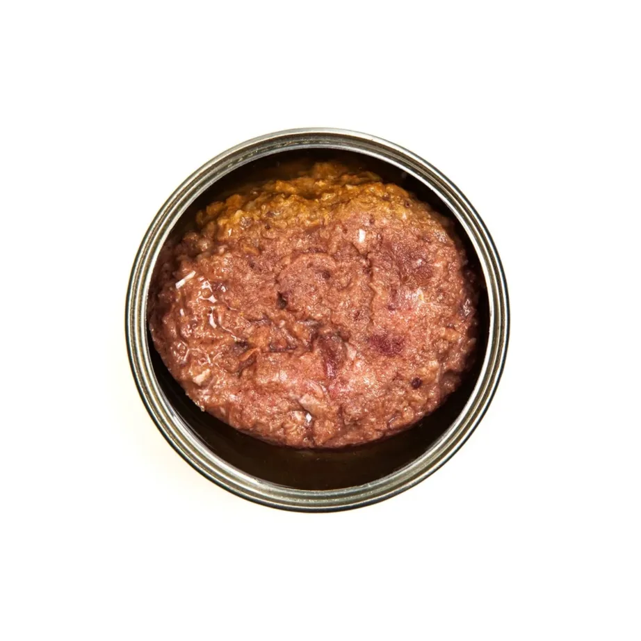 3coty kalkuni ja jänesega 80g teraviljavaba märgtoit täiskasvanud kassile – 3