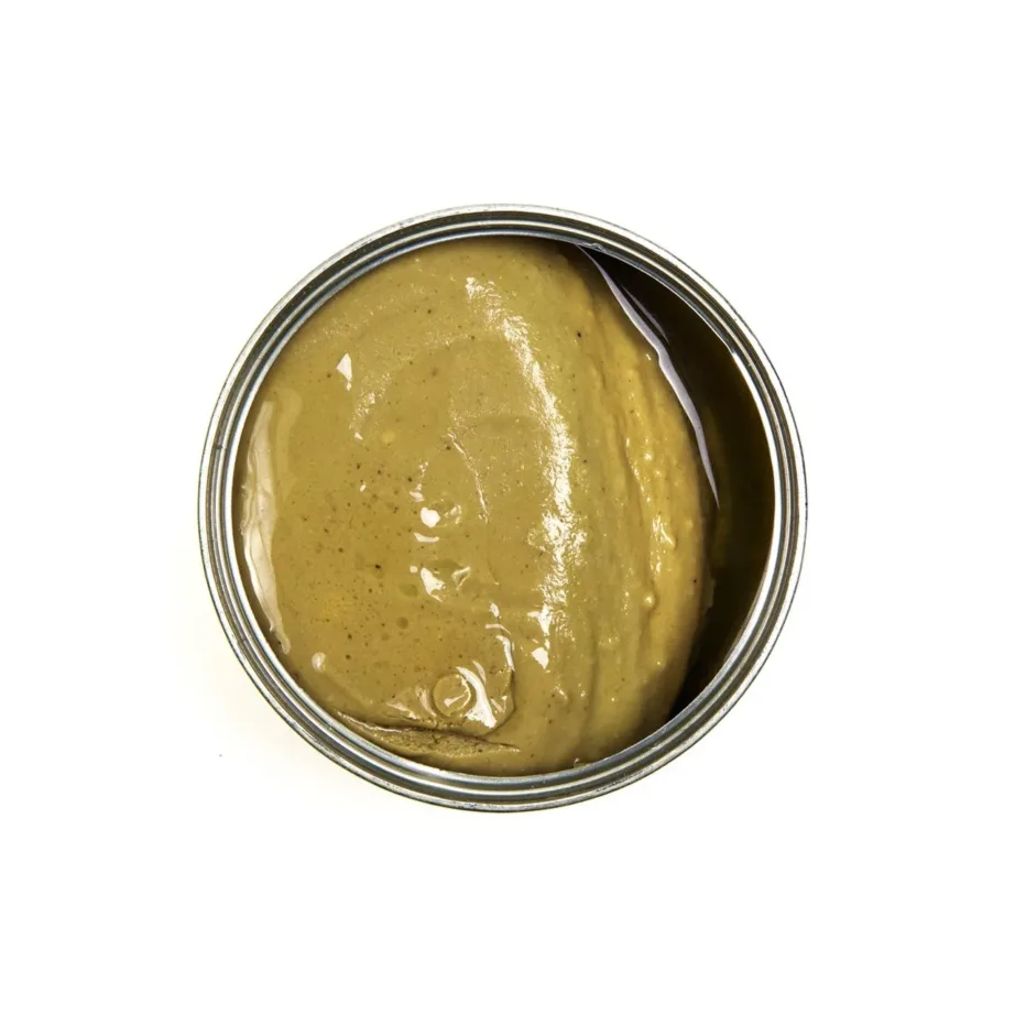 3COTY kana märgtoit spirulinaga kassipoegadele ja imetavatele kassidele, 80 g – 3