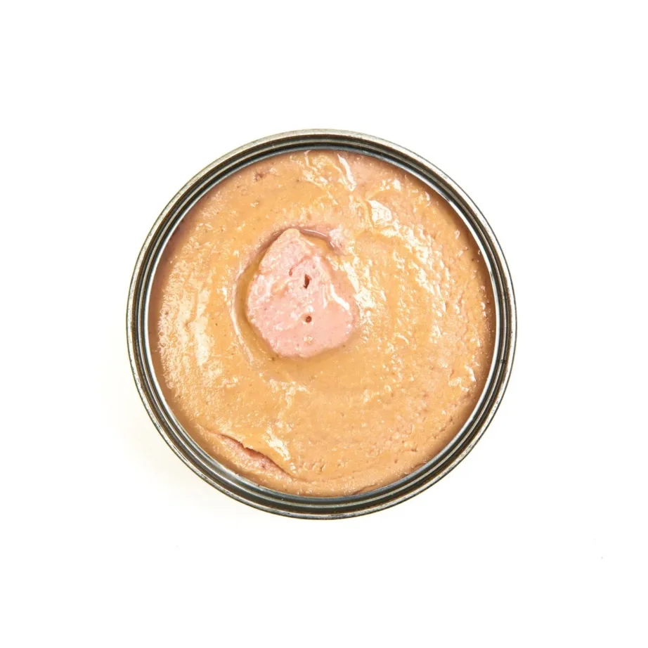 3COTY Chicken 80g monoproteiinne gluteenivaba märgtoit kassipoegadele – 3