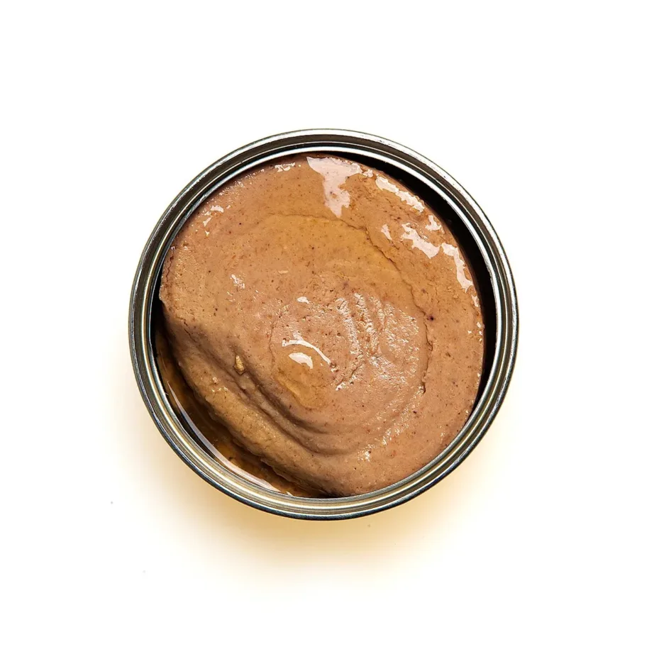 3COTY kana ja krilliga märgtoit kassipoegadele, gluteeni- ja sojavaba konserv 80g – 3