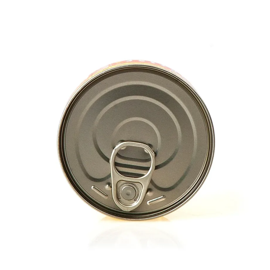 3COTY kana ja krilliga märgtoit kassipoegadele, gluteeni- ja sojavaba konserv 80g – 9