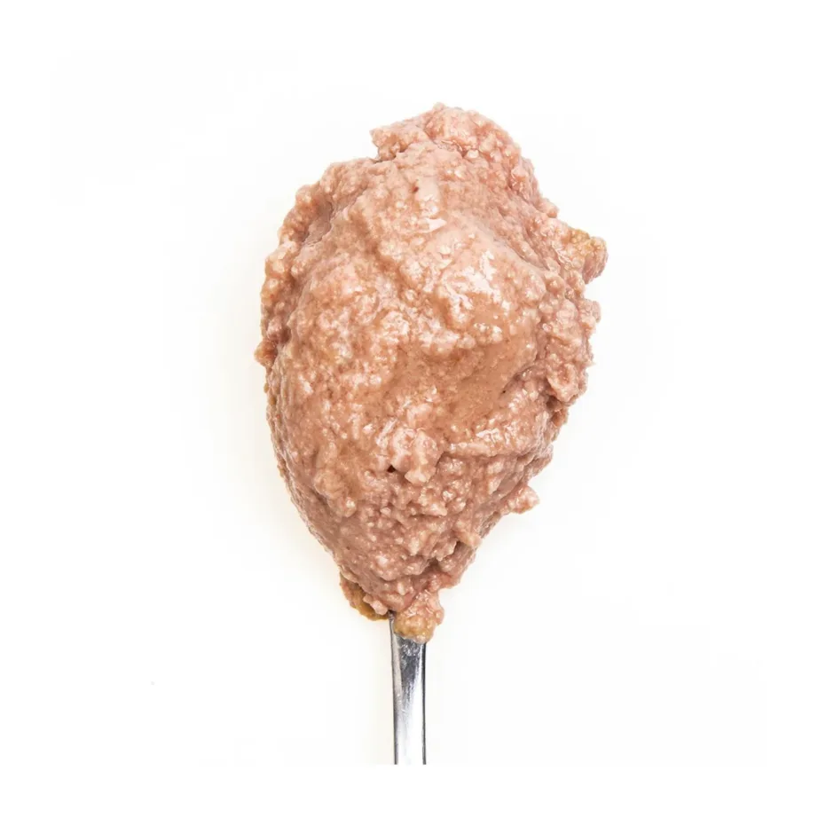 3COTY kalkuni ja kanaga märgtoit kassipoegadele, gluteenivaba täistoit 80g – 6