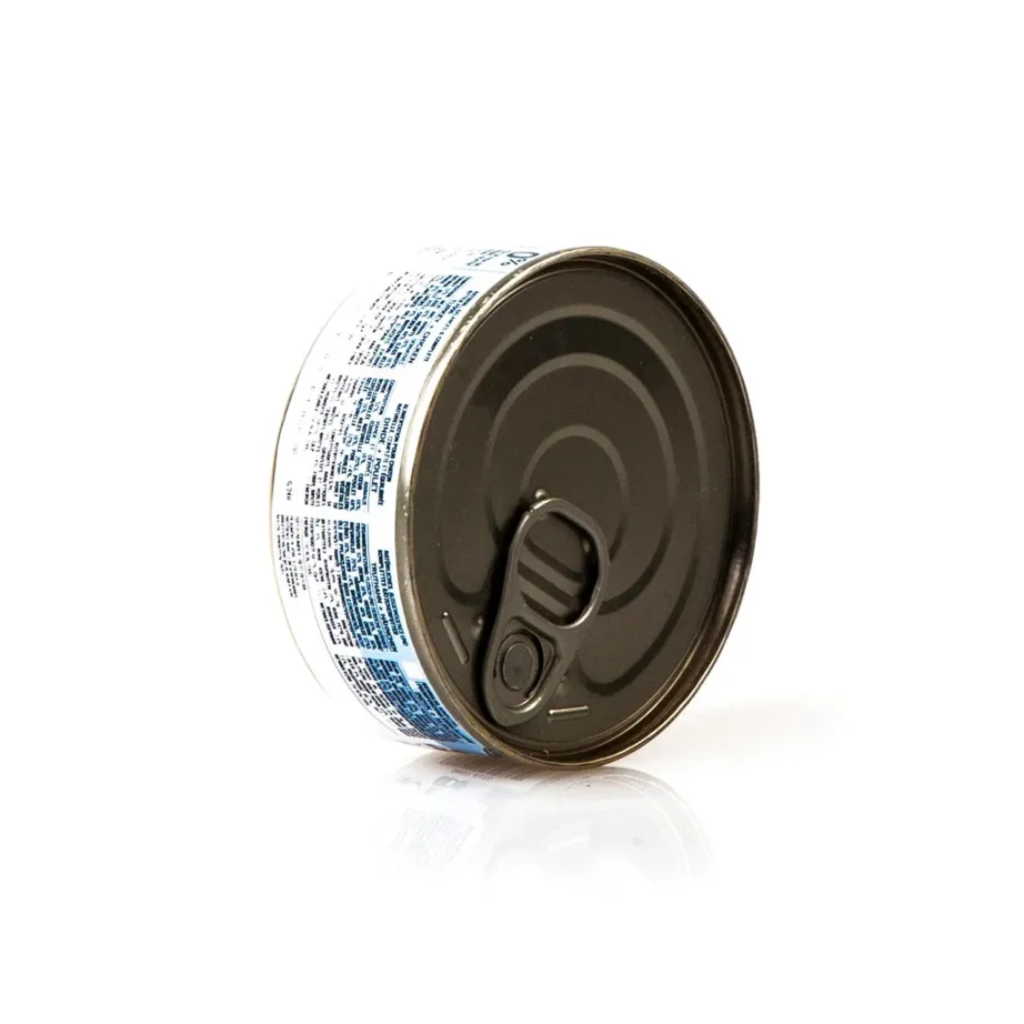 3COTY kalkuni ja kanaga märgtoit kassipoegadele, gluteenivaba täistoit 80g – 9