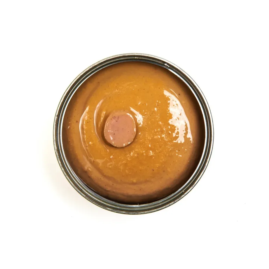 3COTY kana ja pardiga kassipoegade märgtoit 80g, gluteenivaba – 3