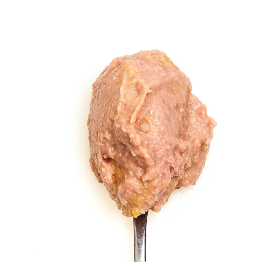 3COTY kana ja pardiga kassipoegade märgtoit 80g, gluteenivaba – 5